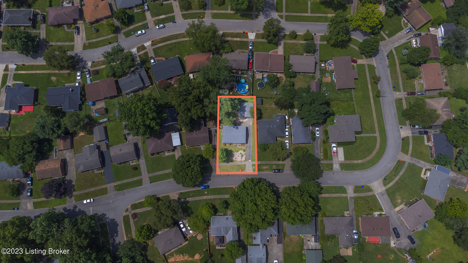 3719 Chatham Road Louisville, KY 40218 - Photo 52 of 53 3719-Chatham-Rd_052