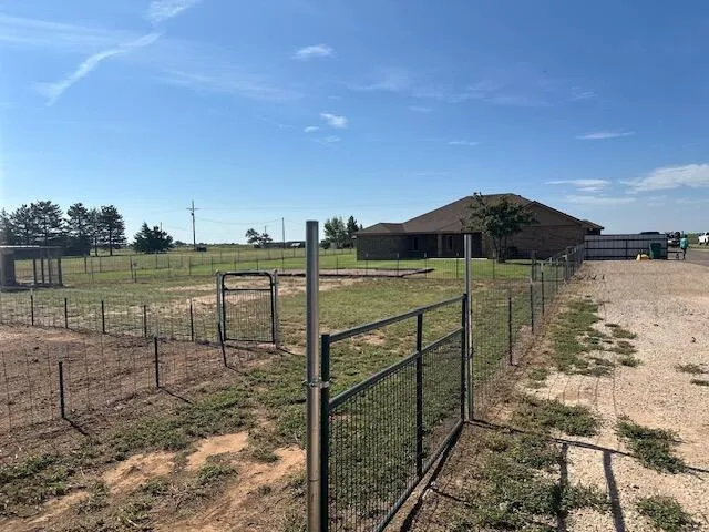 a view of an ocean from a balcony