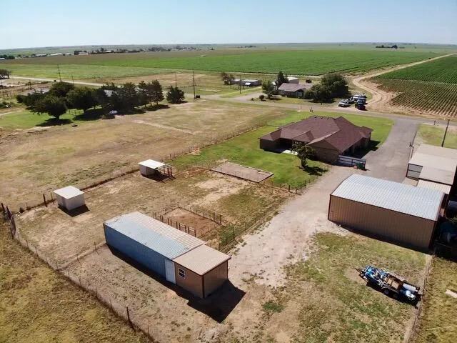 $549,900 | 9223 County Road 6700, Lubbock, TX 79403