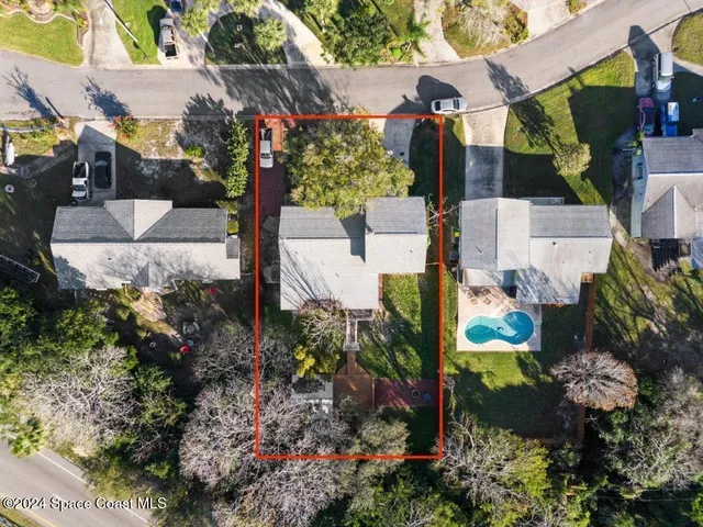 $398,000 | 3057 Skyline Drive, Cocoa, FL 32922