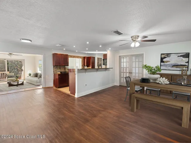 $398,000 | 3057 Skyline Drive, Cocoa, FL 32922