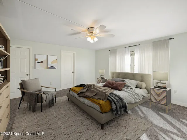 $398,000 | 3057 Skyline Drive, Cocoa, FL 32922