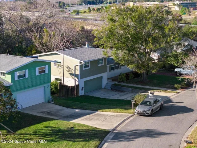 $398,000 | 3057 Skyline Drive, Cocoa, FL 32922