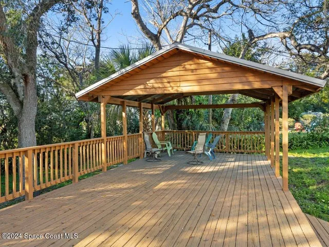 $398,000 | 3057 Skyline Drive, Cocoa, FL 32922