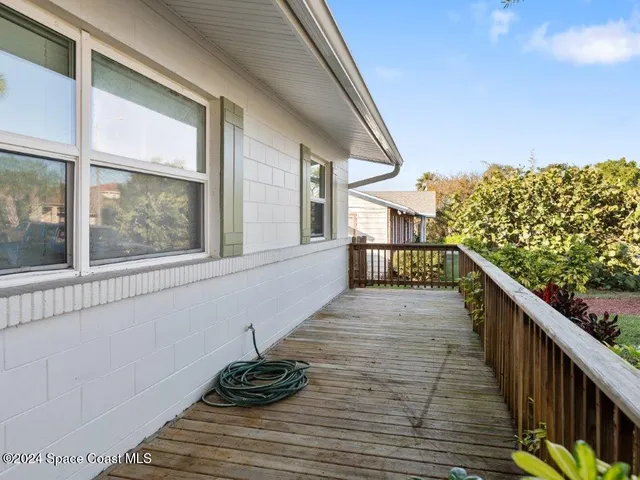 $398,000 | 3057 Skyline Drive, Cocoa, FL 32922