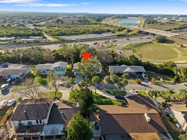 $398,000 | 3057 Skyline Drive, Cocoa, FL 32922