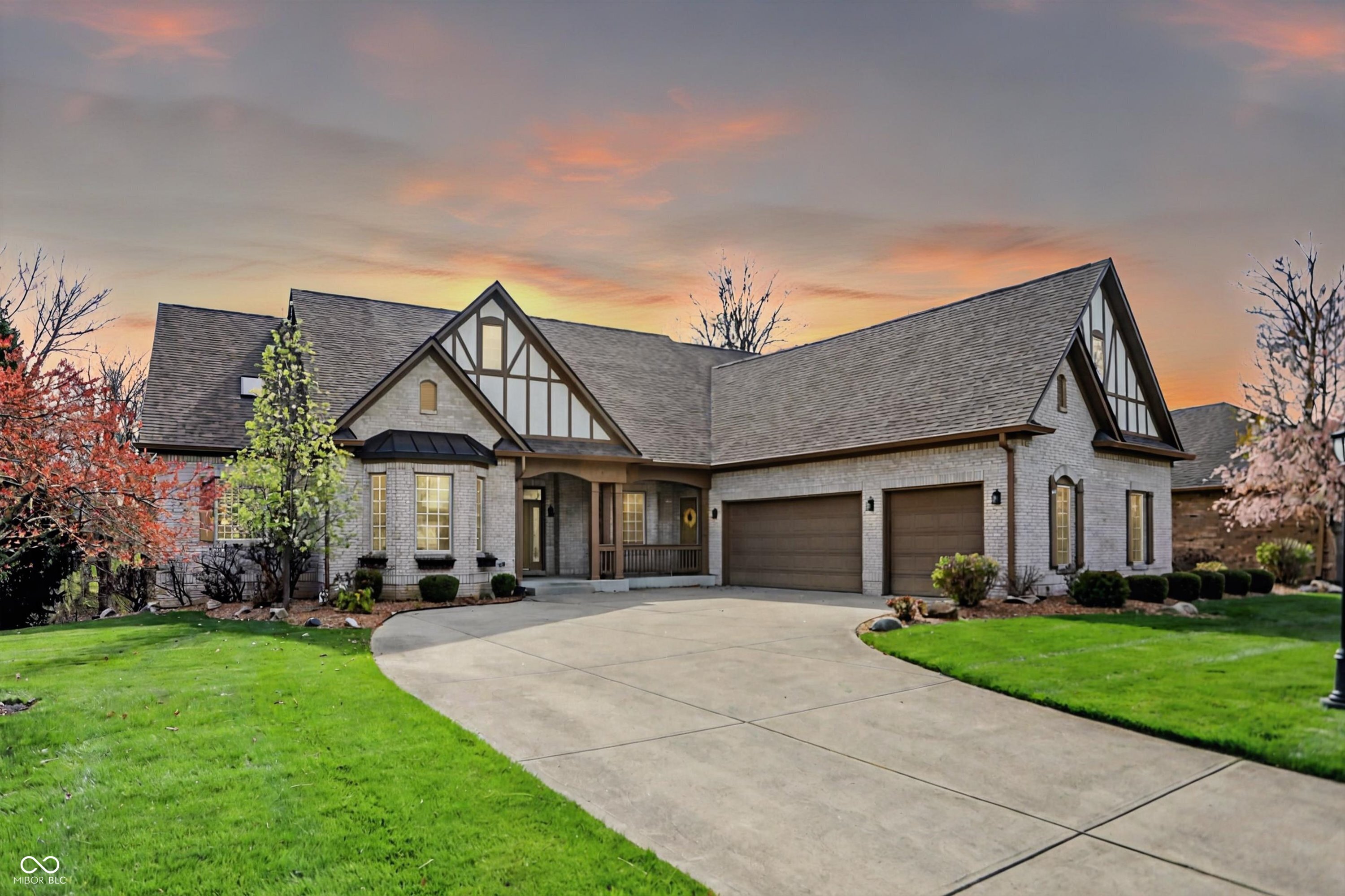 14565 Geist Ridge Drive Fishers, IN 46040 - Photo 1 of 53 Gallery Image 1