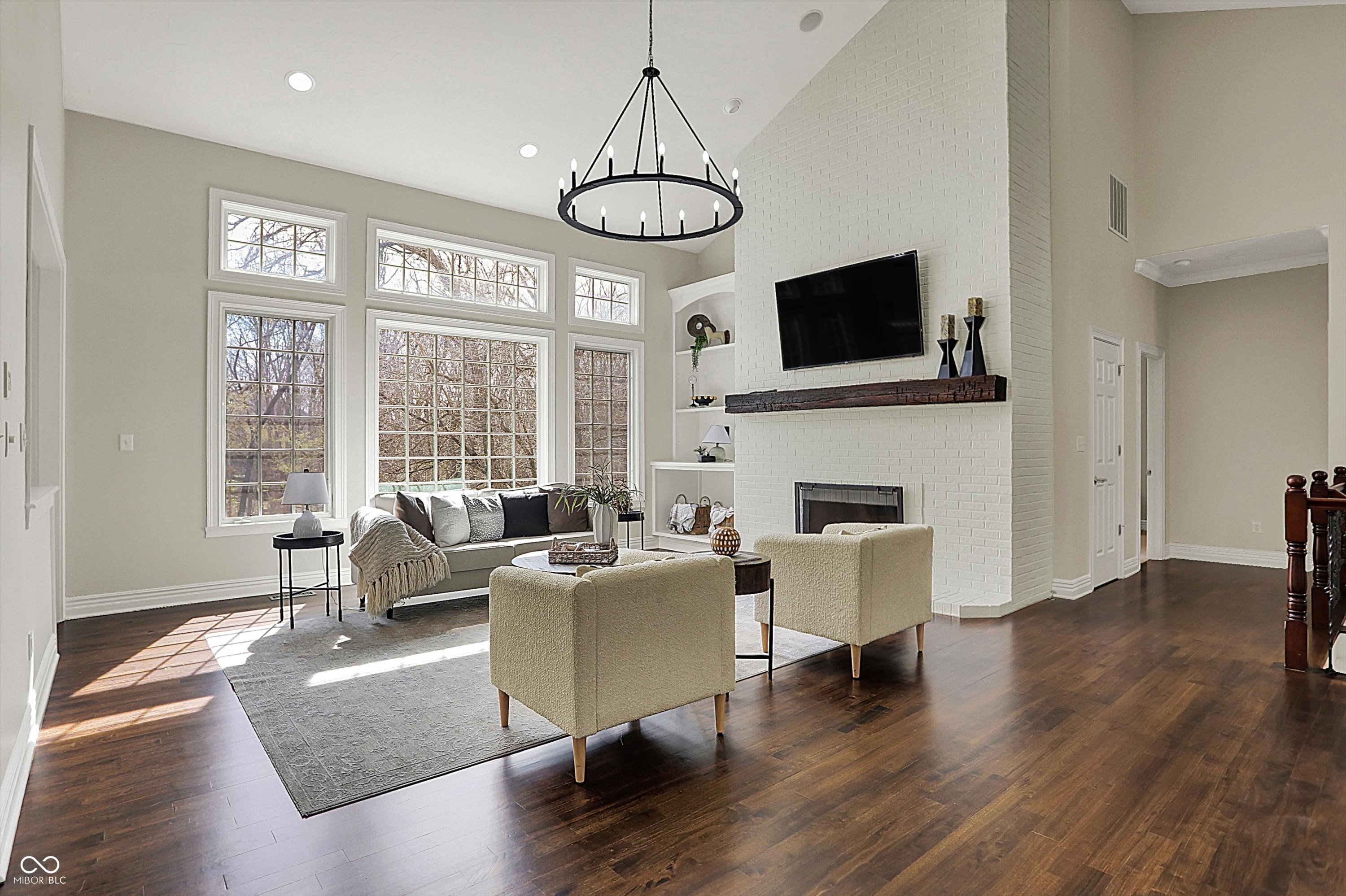 14565 Geist Ridge Drive Fishers, IN 46040 - Photo 11 of 53 Gallery Image 11