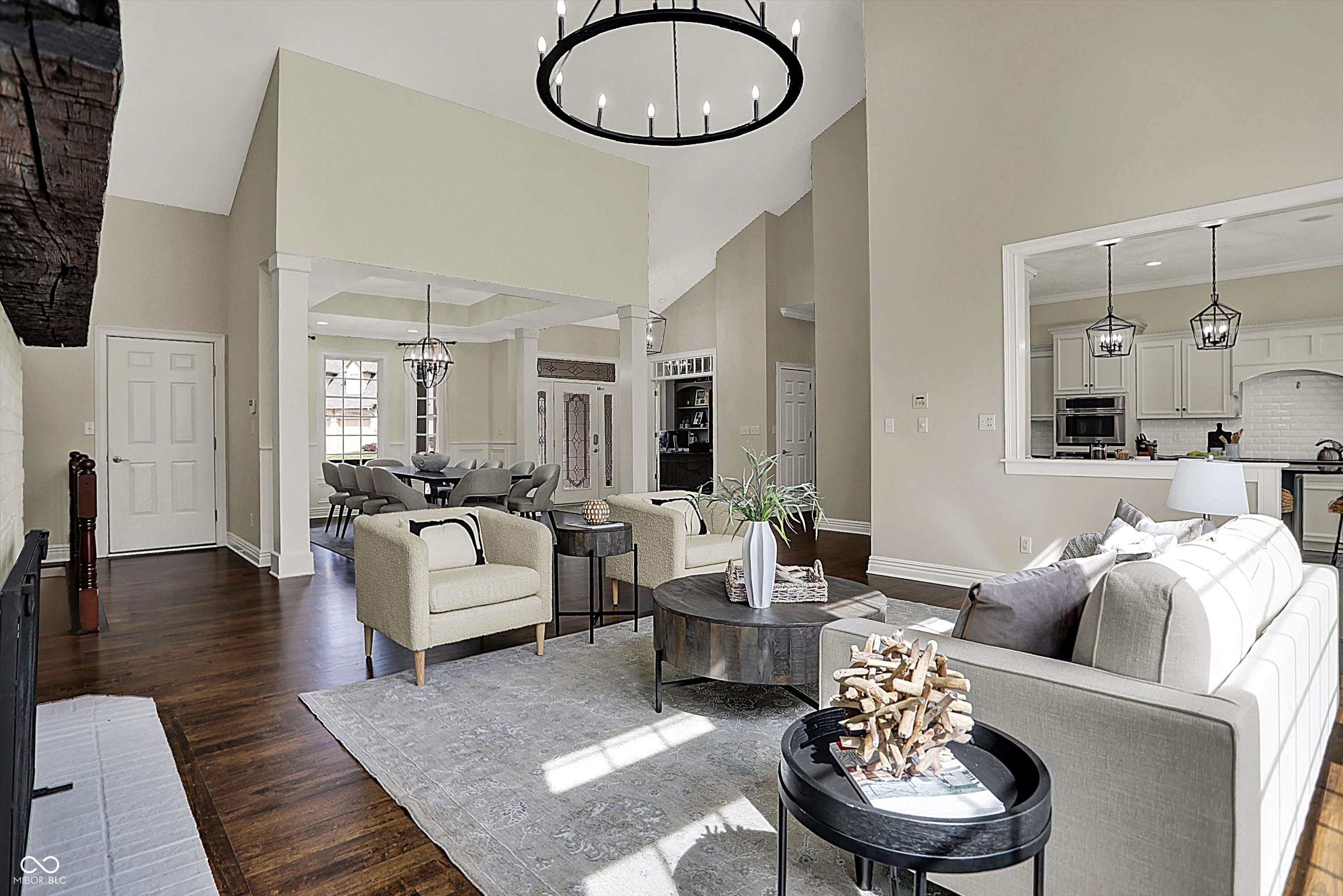 14565 Geist Ridge Drive Fishers, IN 46040 - Photo 13 of 53 Gallery Image 13