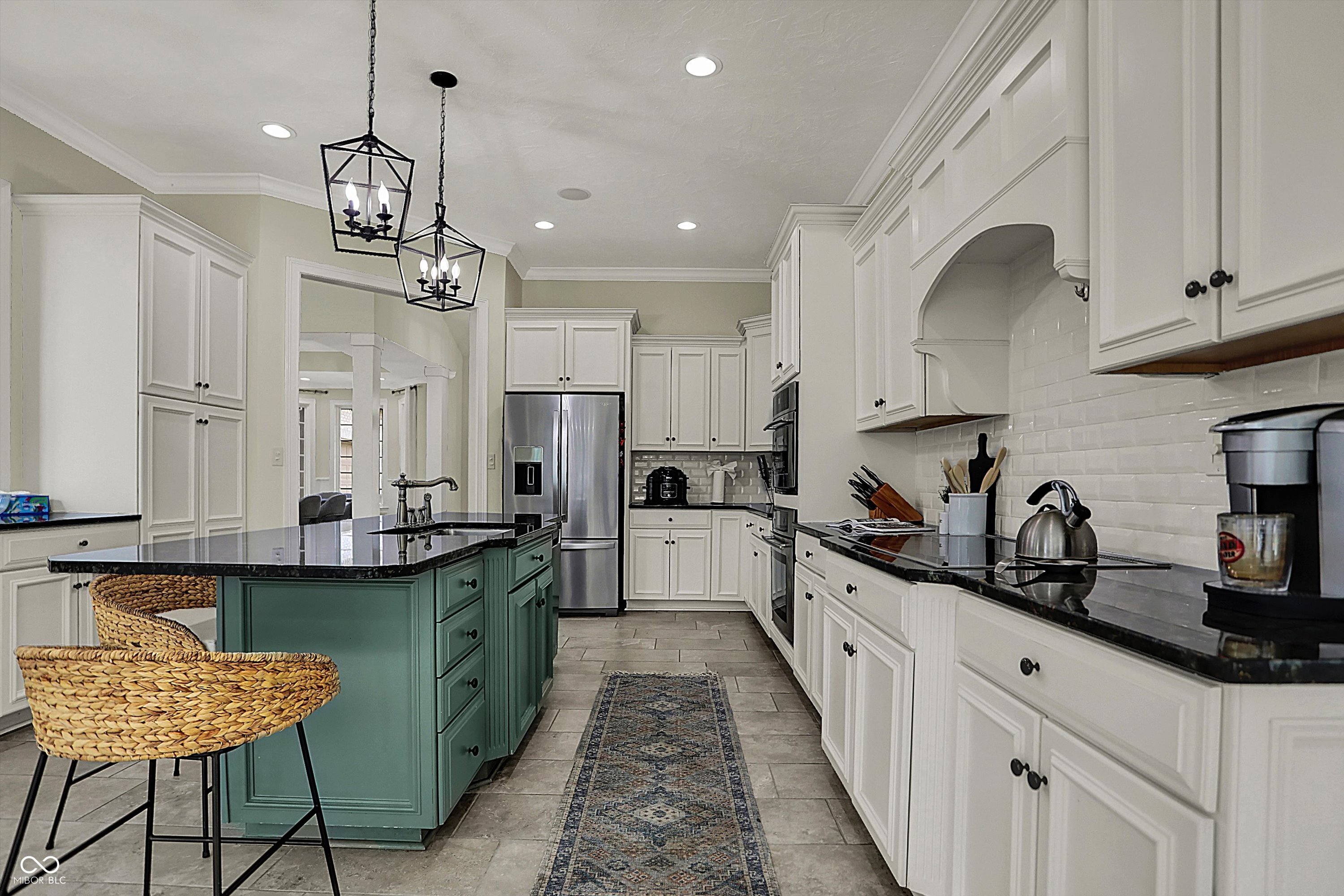 14565 Geist Ridge Drive Fishers, IN 46040 - Photo 17 of 53 Gallery Image 17