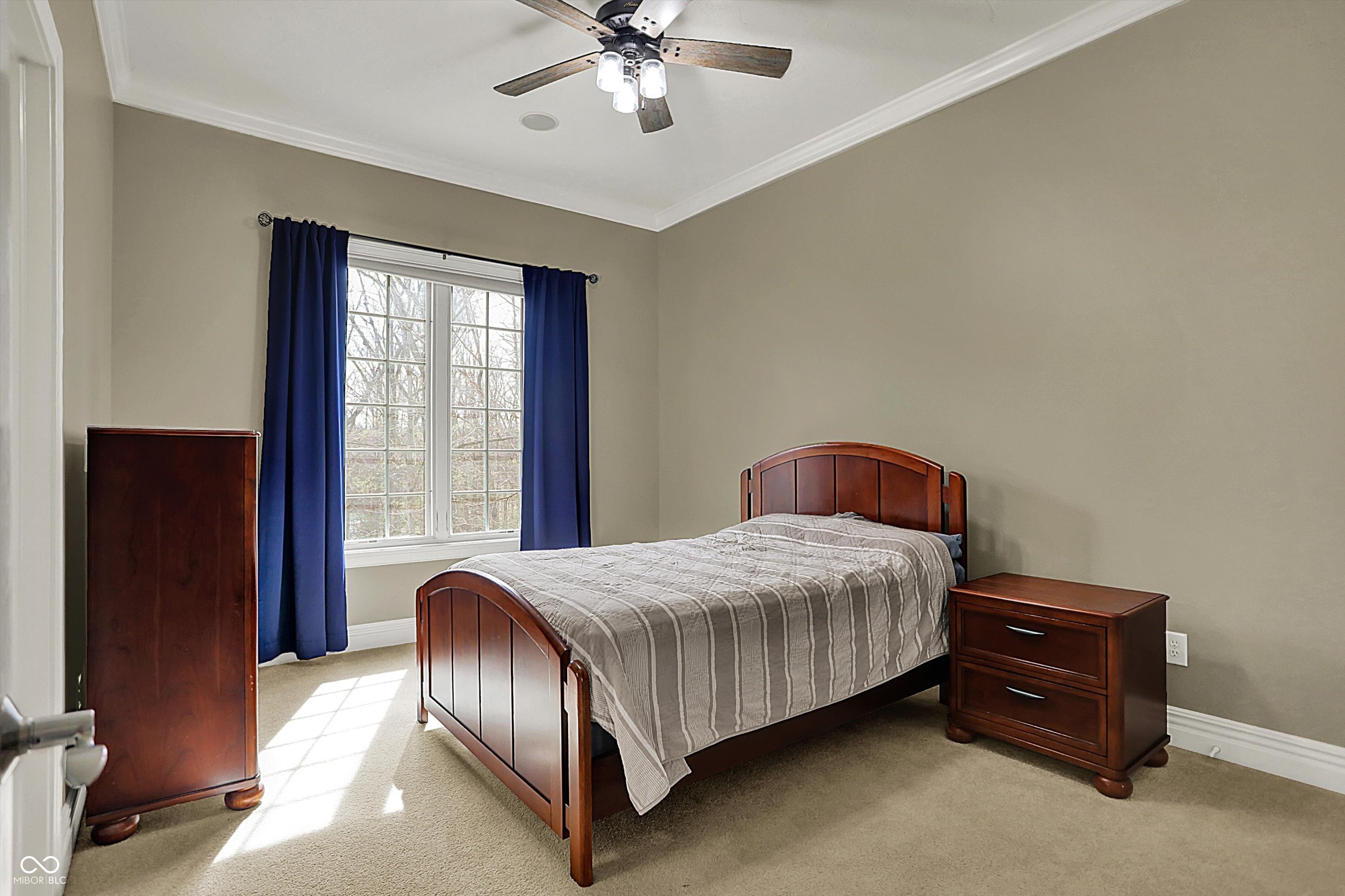 14565 Geist Ridge Drive Fishers, IN 46040 - Photo 25 of 53 Gallery Image 25