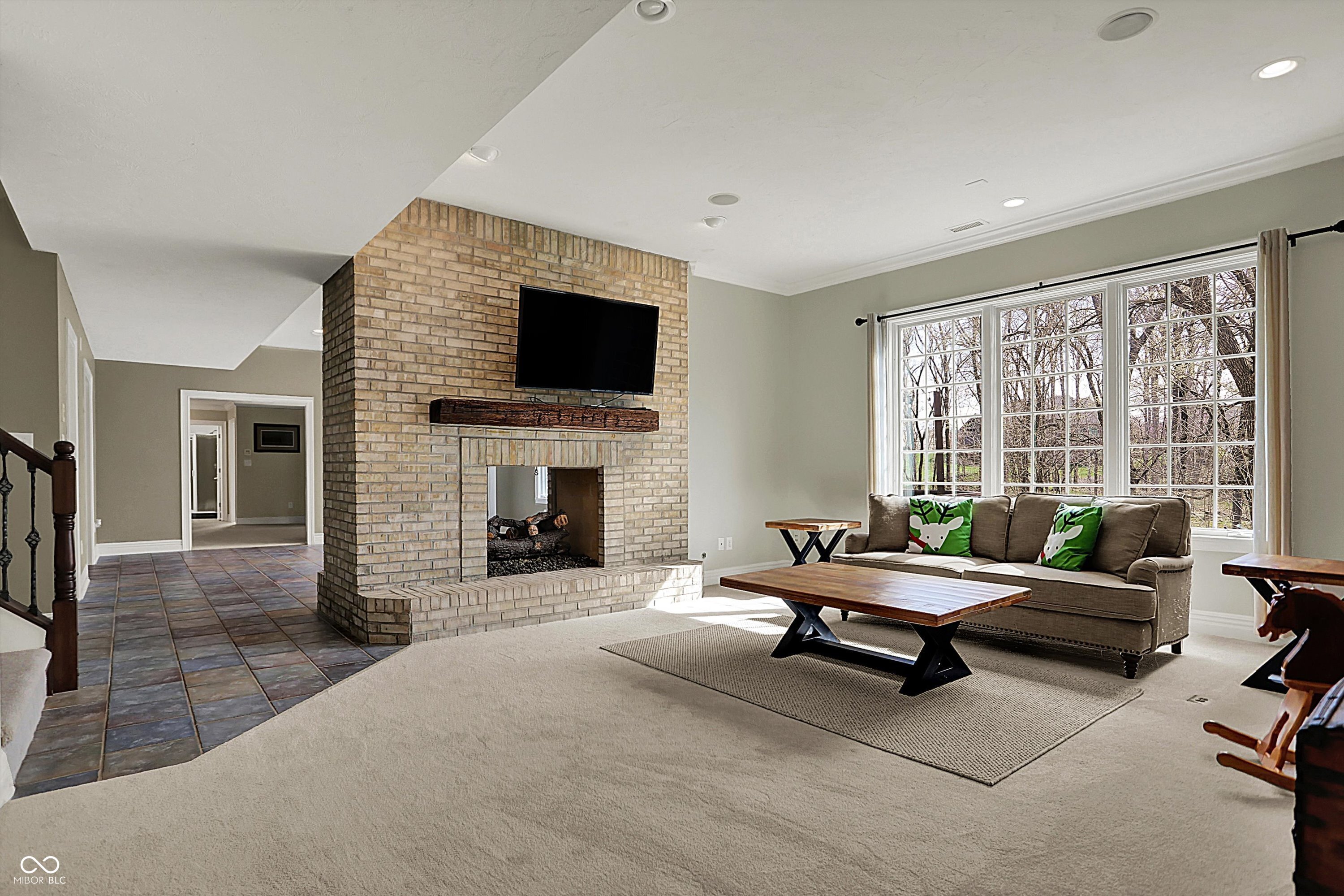 14565 Geist Ridge Drive Fishers, IN 46040 - Photo 29 of 53 Gallery Image 29