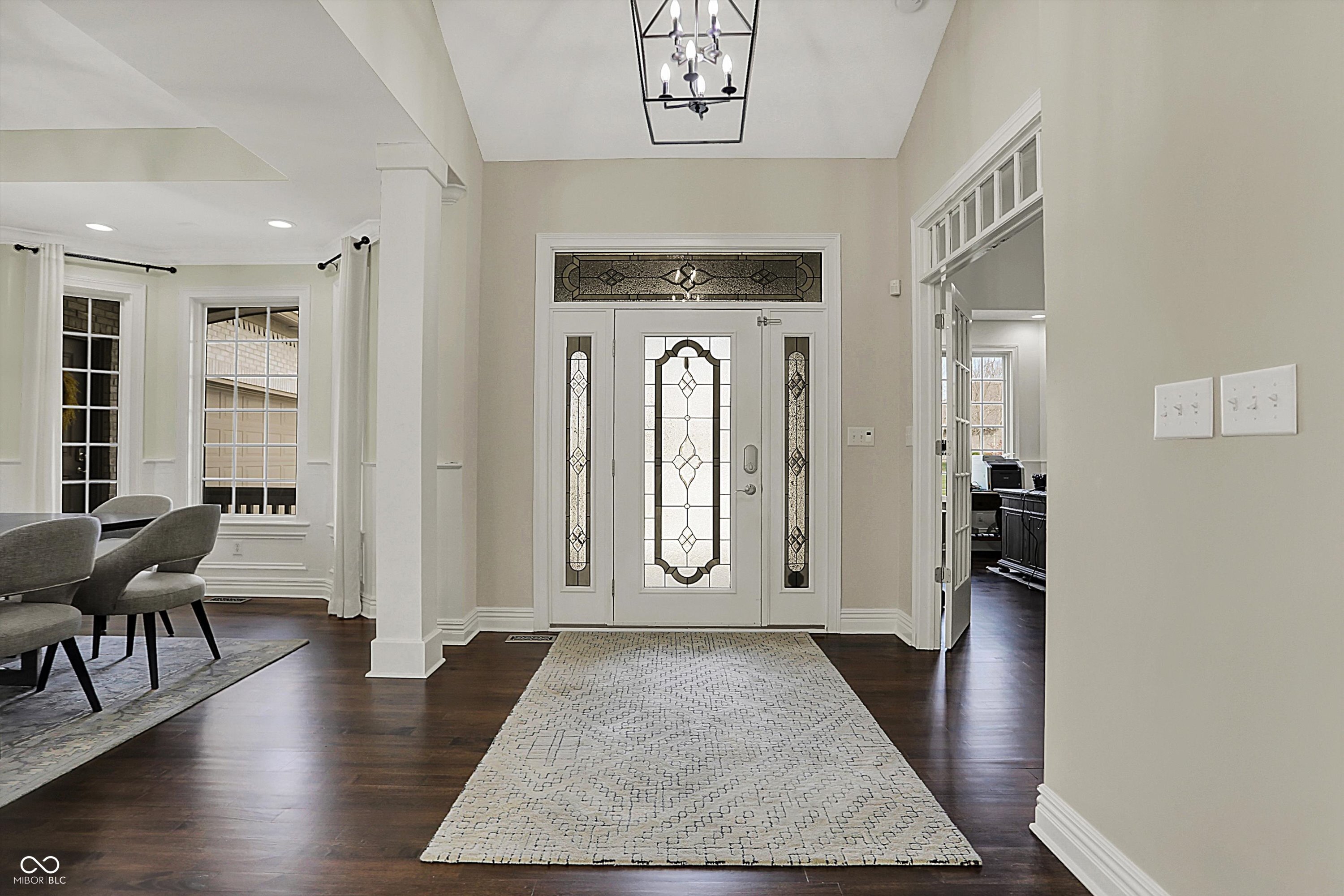 14565 Geist Ridge Drive Fishers, IN 46040 - Photo 8 of 53 Gallery Image 8