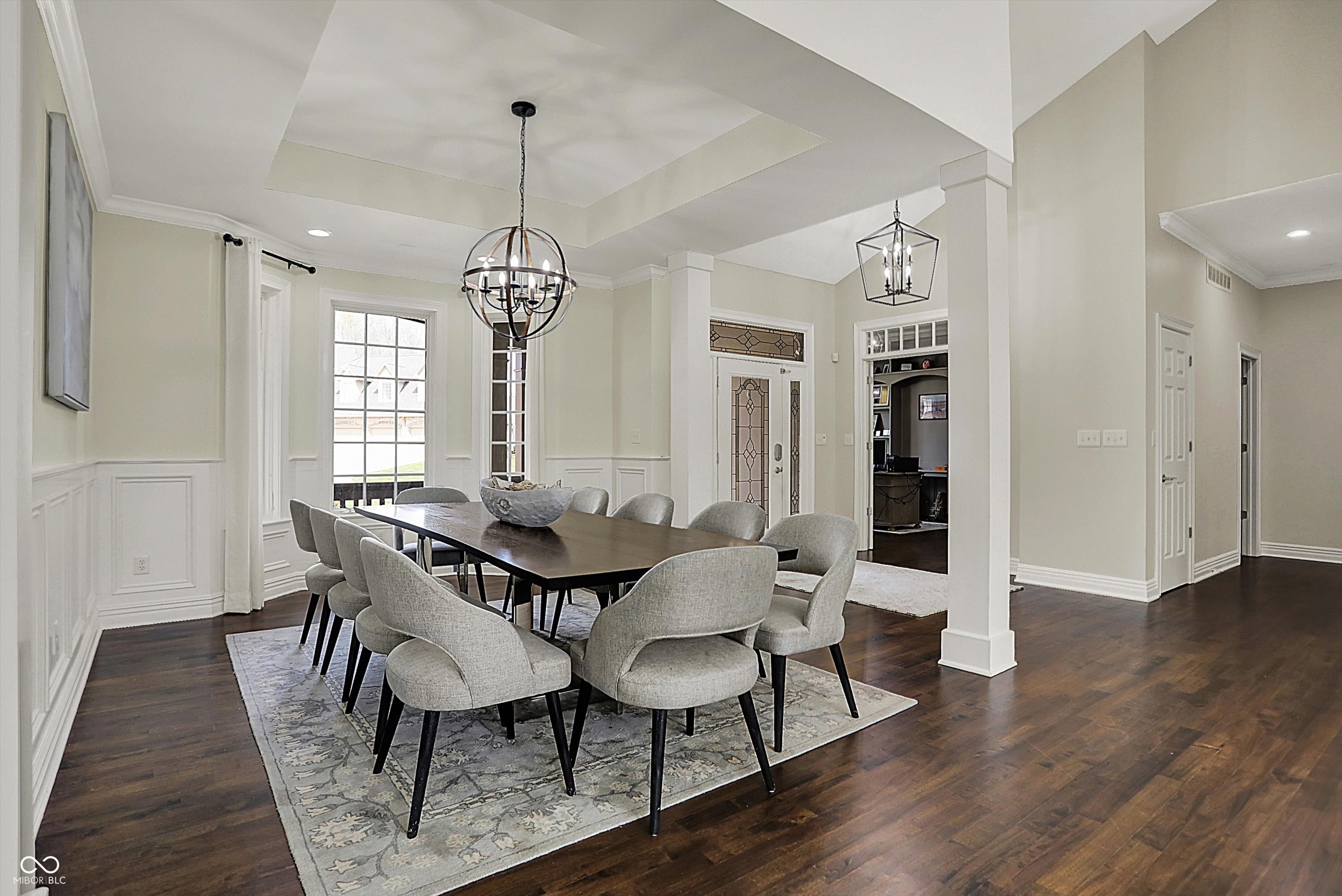 14565 Geist Ridge Drive Fishers, IN 46040 - Photo 9 of 53 Gallery Image 9