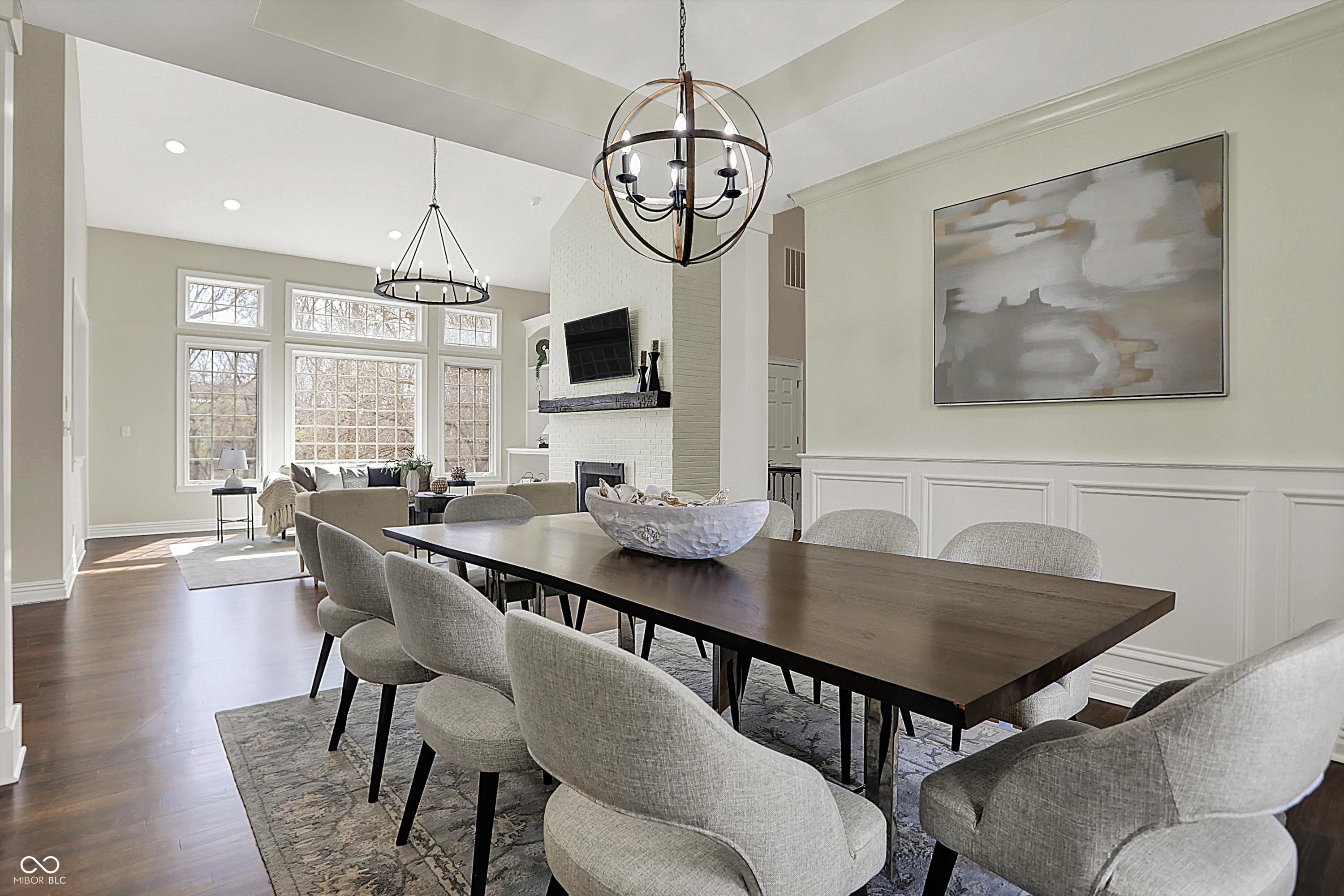 14565 Geist Ridge Drive Fishers, IN 46040 - Photo 10 of 53 Gallery Image 10