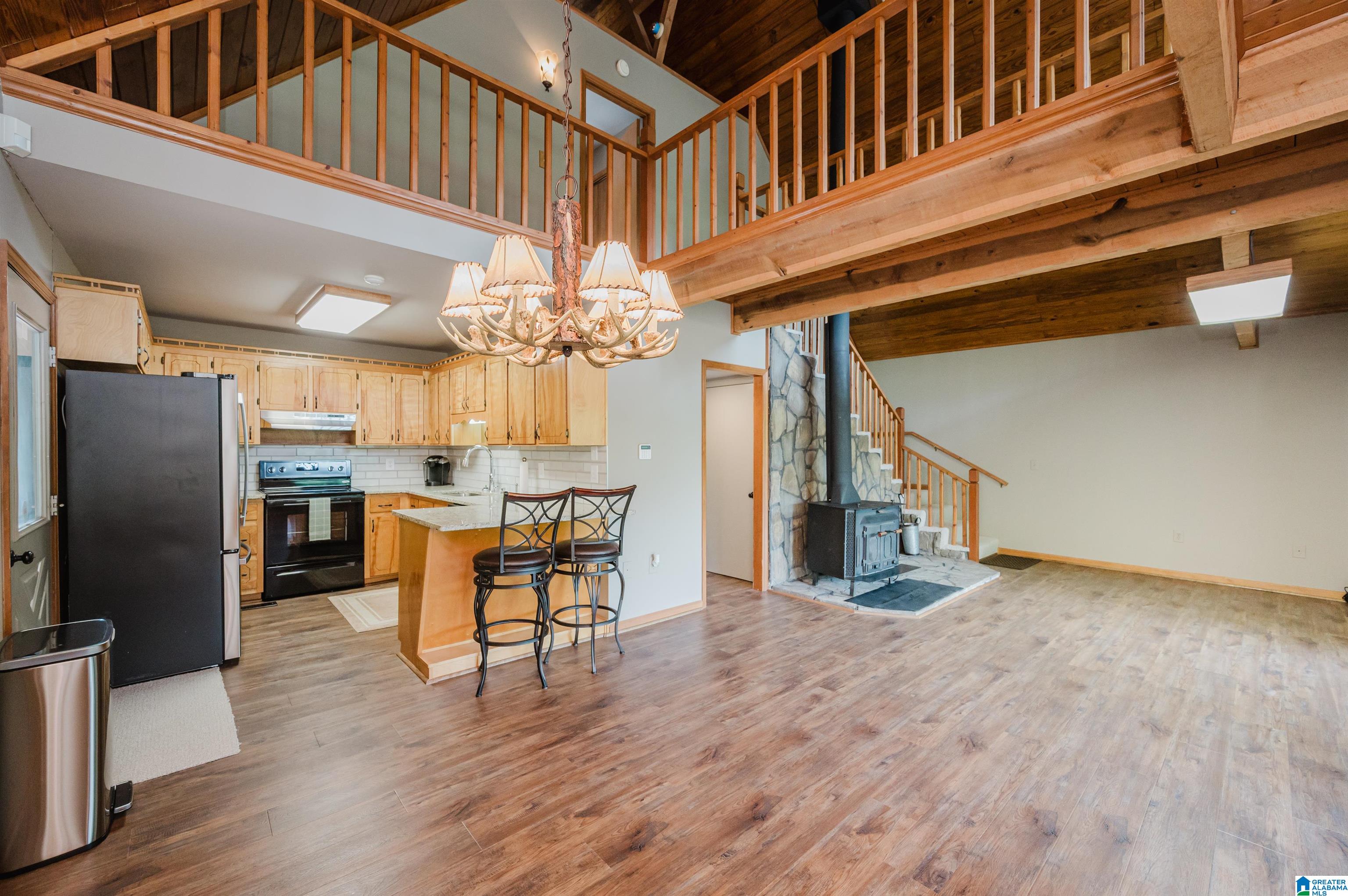 517 Hodgens Road Chelsea, AL 35043 - Photo 13 of 79