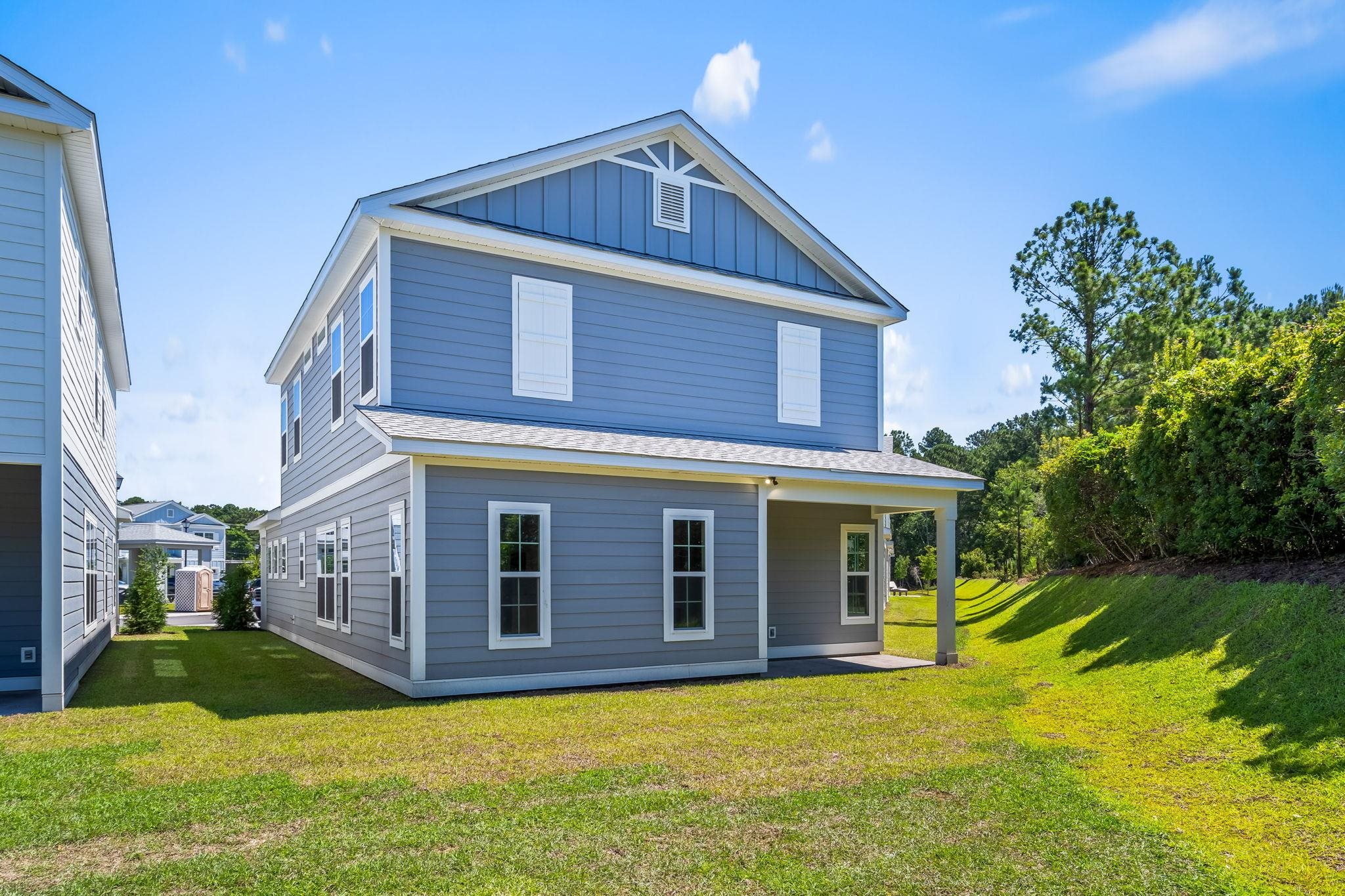 124 Arbor Ridge Circle Conway, SC 29526 - Photo 28 of 65