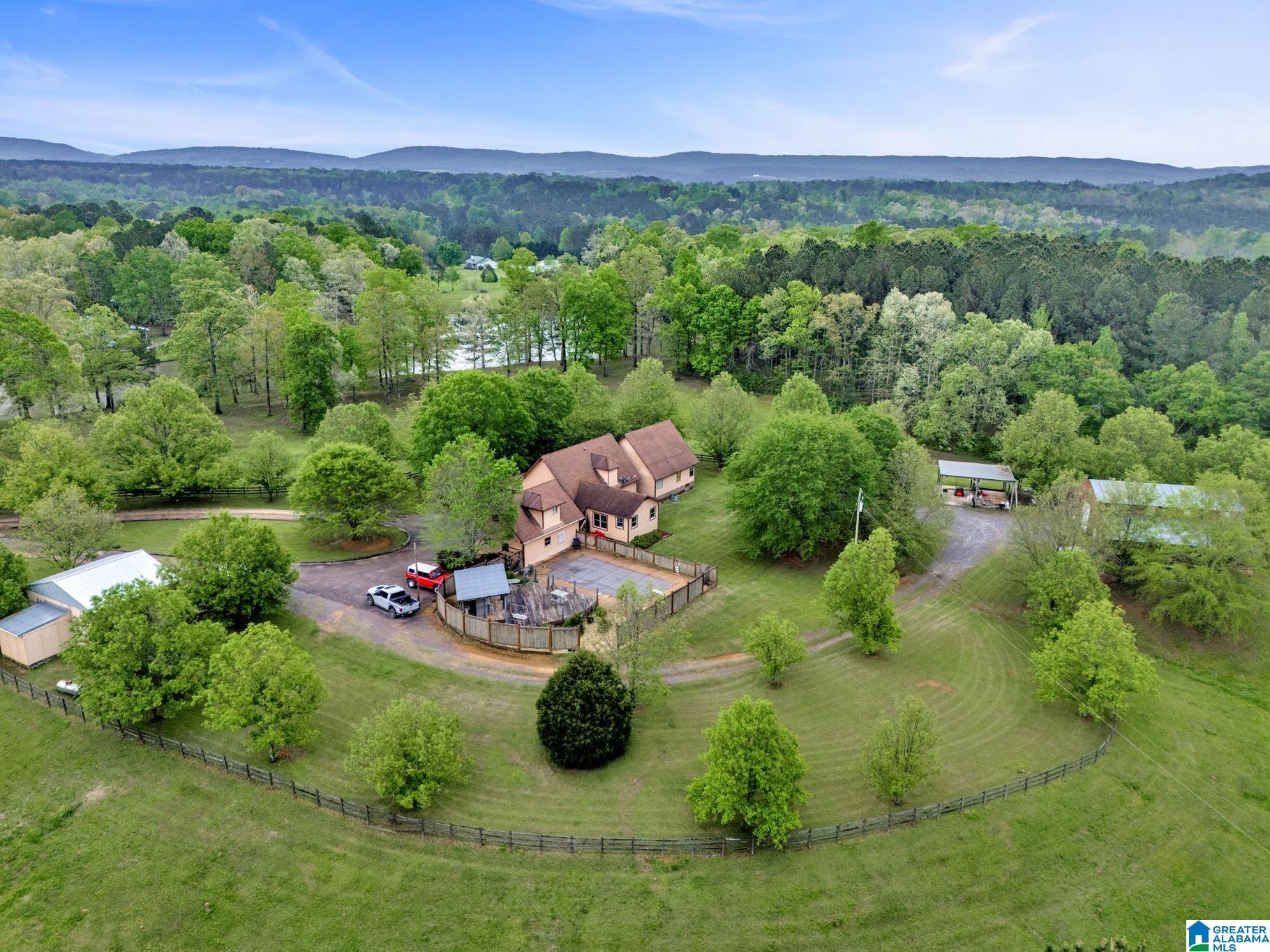 440 Greens Chapel Road Cleveland, AL 35049 - Photo 1 of 58 Gallery Image 1
