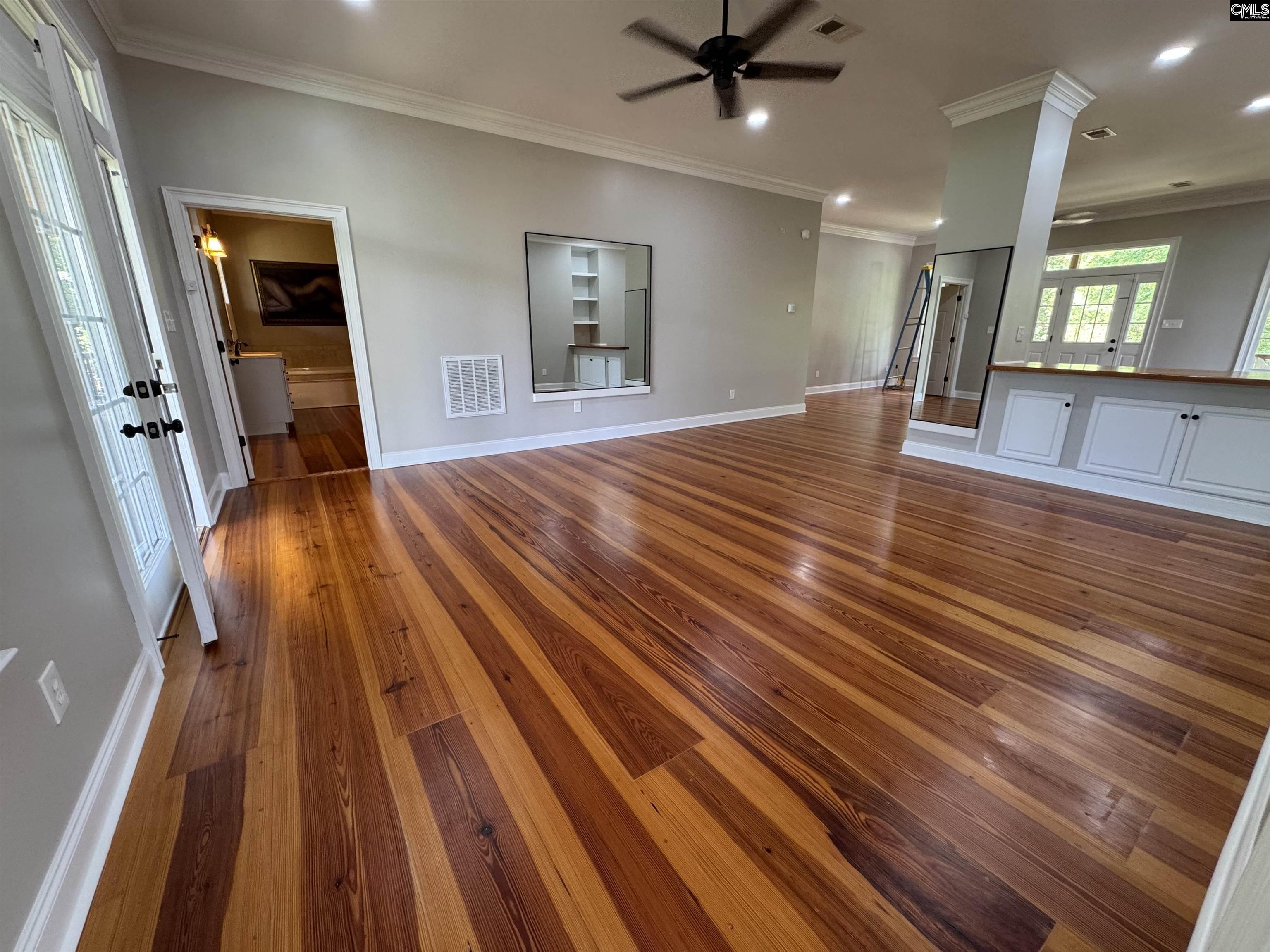 110 Keck's Cove Road Leesville, SC 29070 - Photo 23 of 49