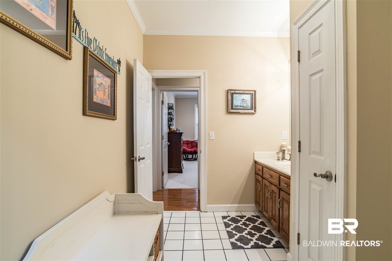 1252 Patrick Street Daphne, AL 36526 - Photo 24 of 43 BATHROOM 2