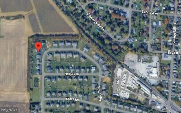 $499,900 | 13862 Patriot Way, Hagerstown, MD 21740