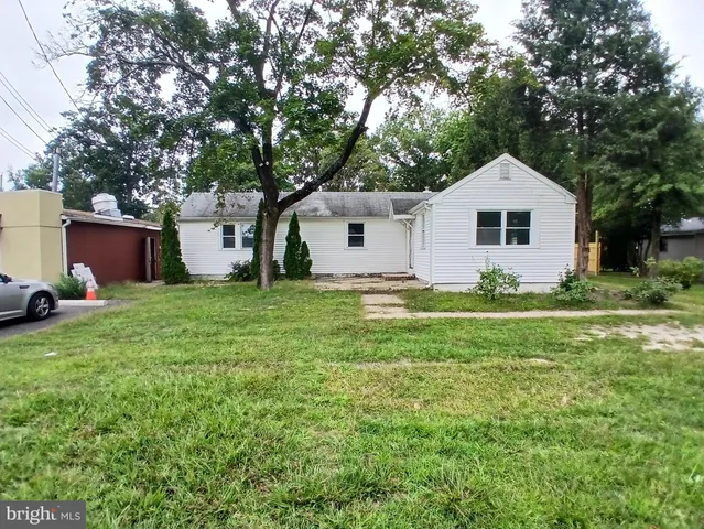 $1,850 | 1785 Williamstown Road, Sicklerville, NJ 08081