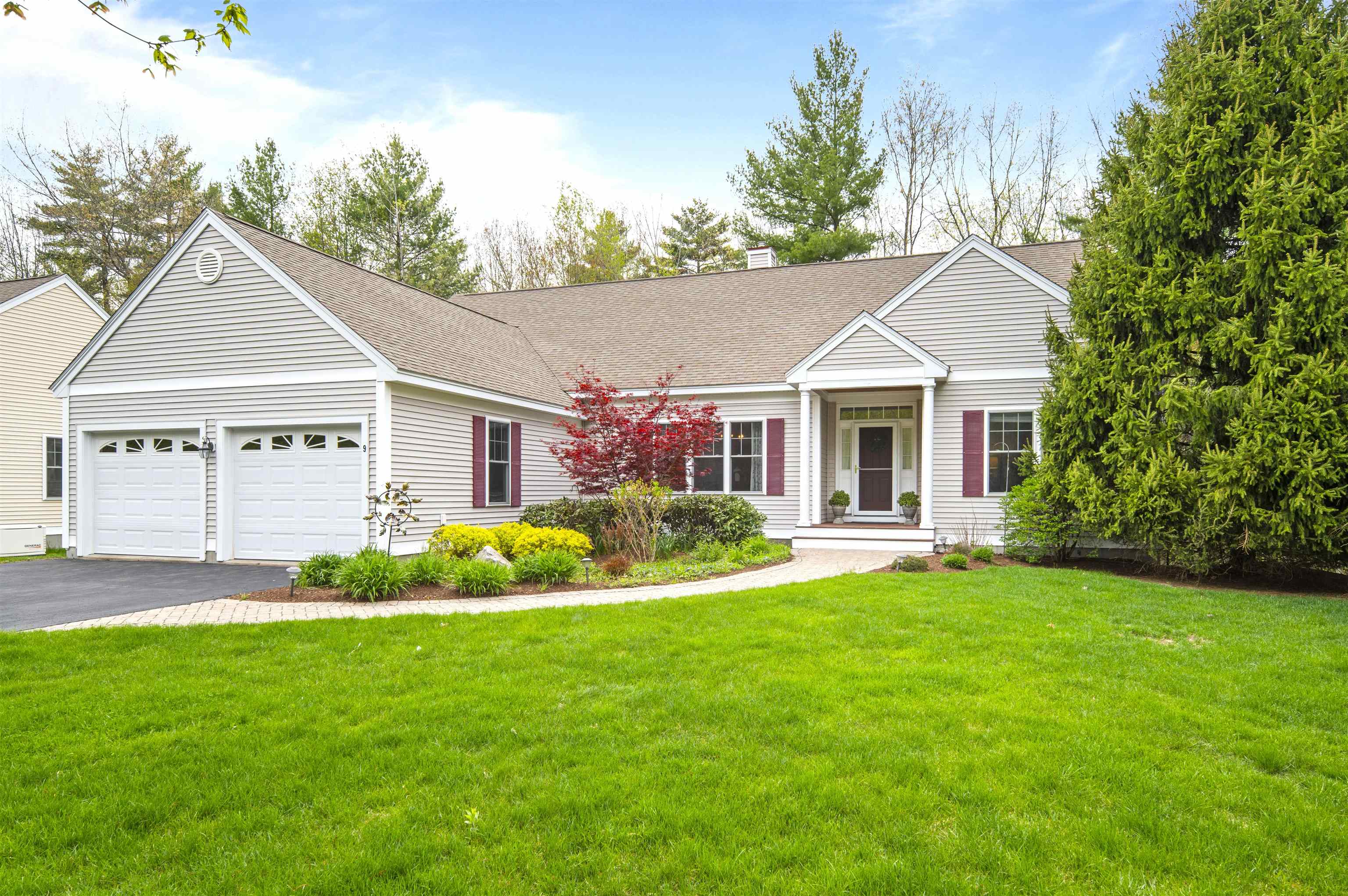 9 Tarleton Lane Amherst, NH 03031 - Photo 39 of 42 Gallery Image 39