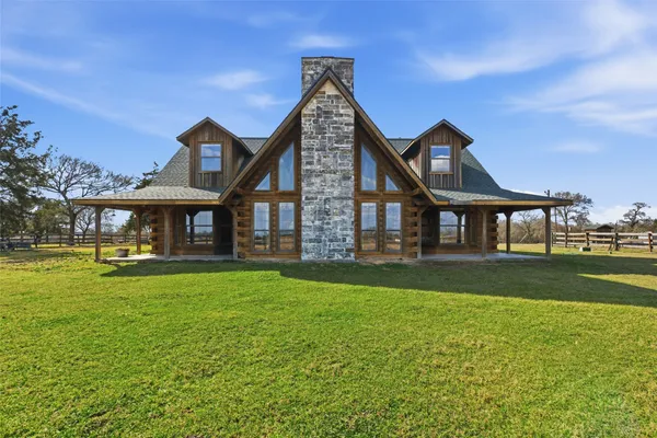 $1,595,000 | 27185 Muckelroy Road, Hempstead, TX 77445