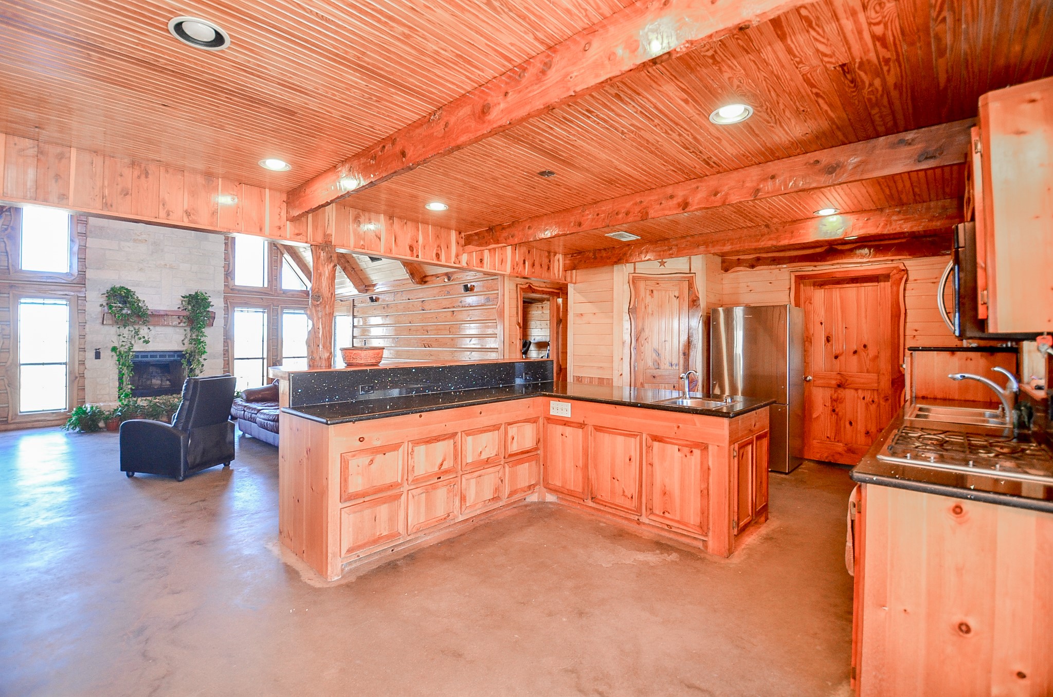 27185 Muckelroy Road Hempstead, TX 77445 - Photo 12 of 48