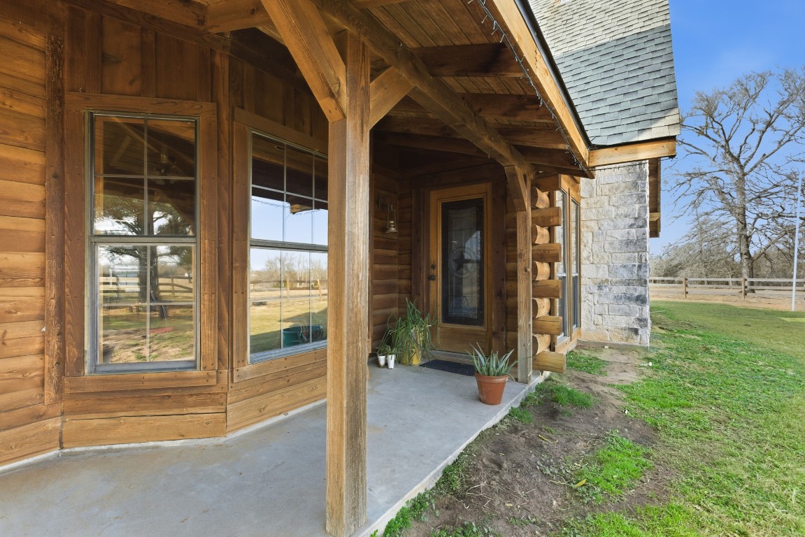 27185 Muckelroy Road Hempstead, TX 77445 - Photo 13 of 49