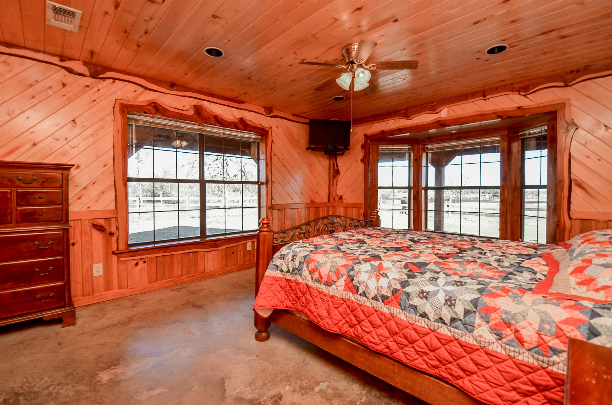 27185 Muckelroy Road Hempstead, TX 77445 - Photo 17 of 48