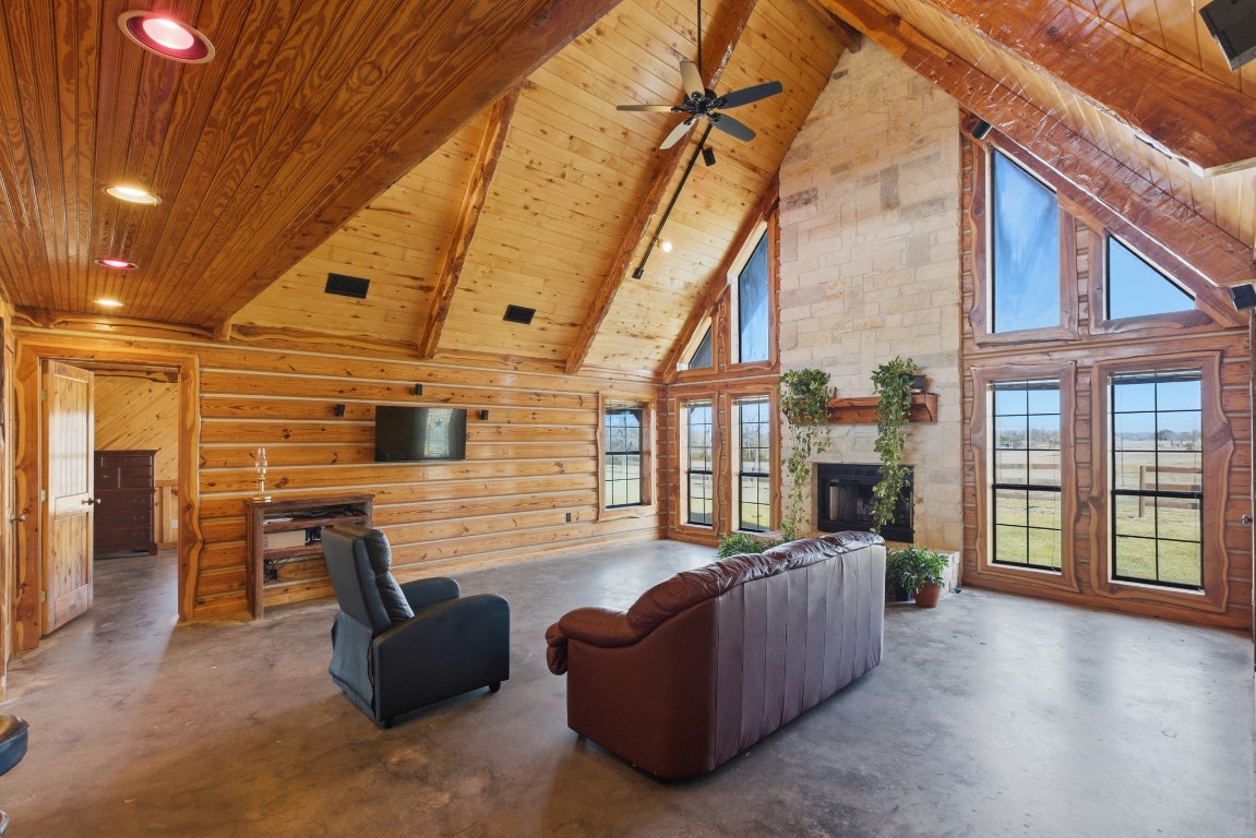 27185 Muckelroy Road Hempstead, TX 77445 - Photo 19 of 49