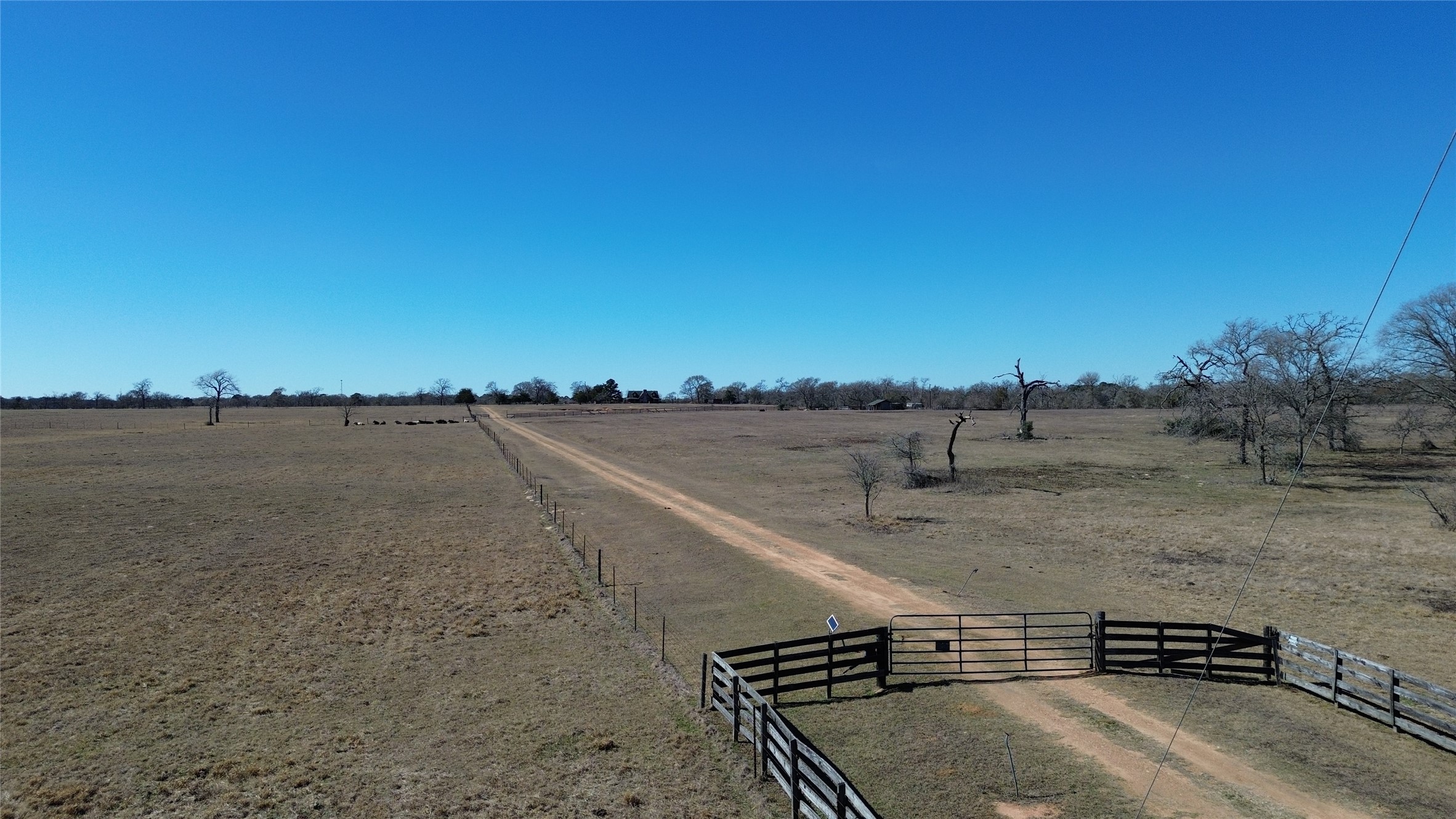 27185 Muckelroy Road Hempstead, TX 77445 - Photo 2 of 48