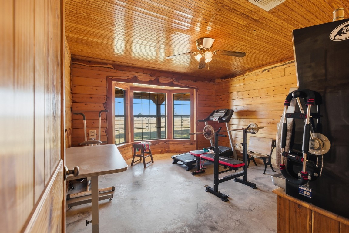 27185 Muckelroy Road Hempstead, TX 77445 - Photo 25 of 49