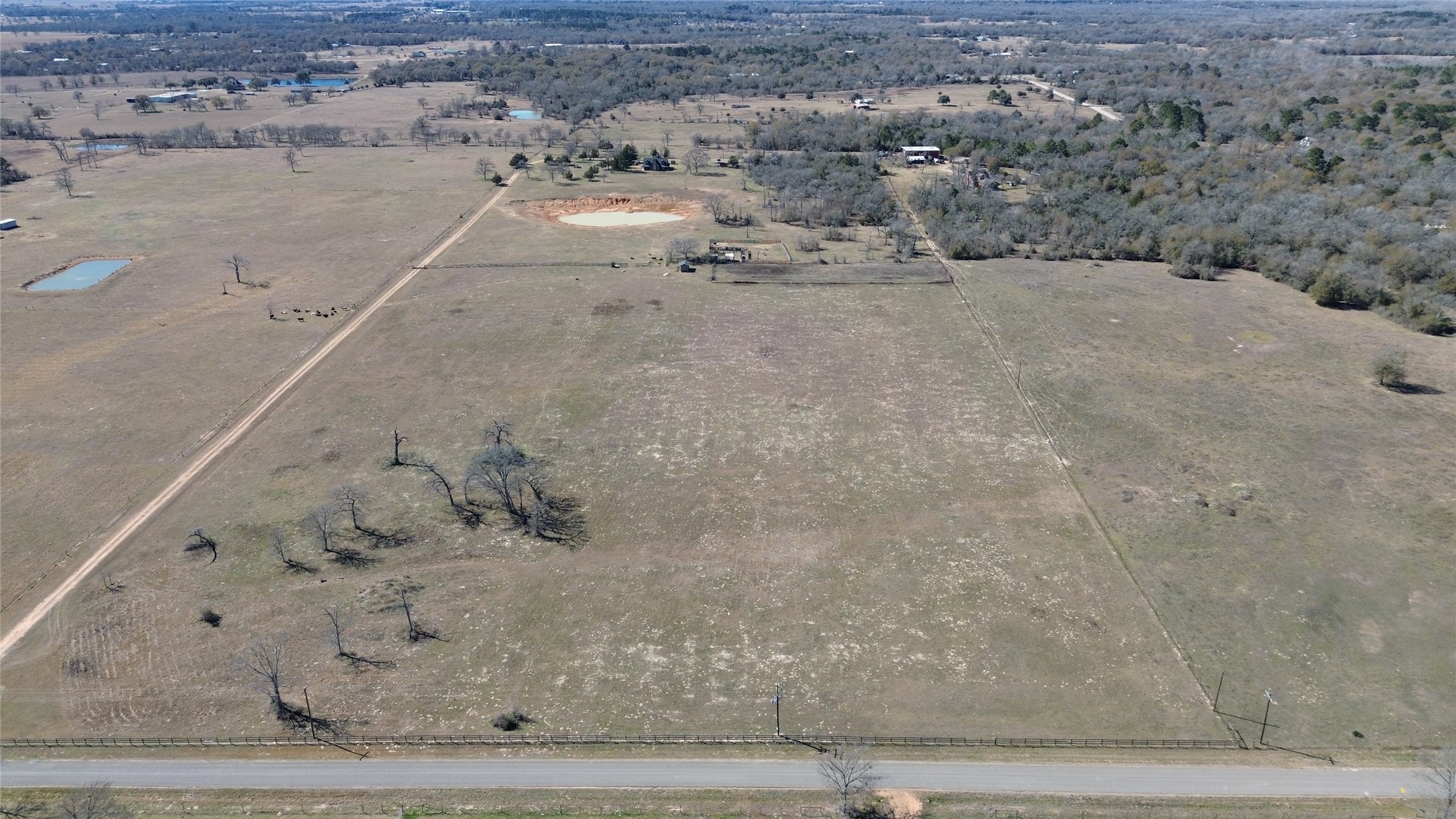 27185 Muckelroy Road Hempstead, TX 77445 - Photo 3 of 48