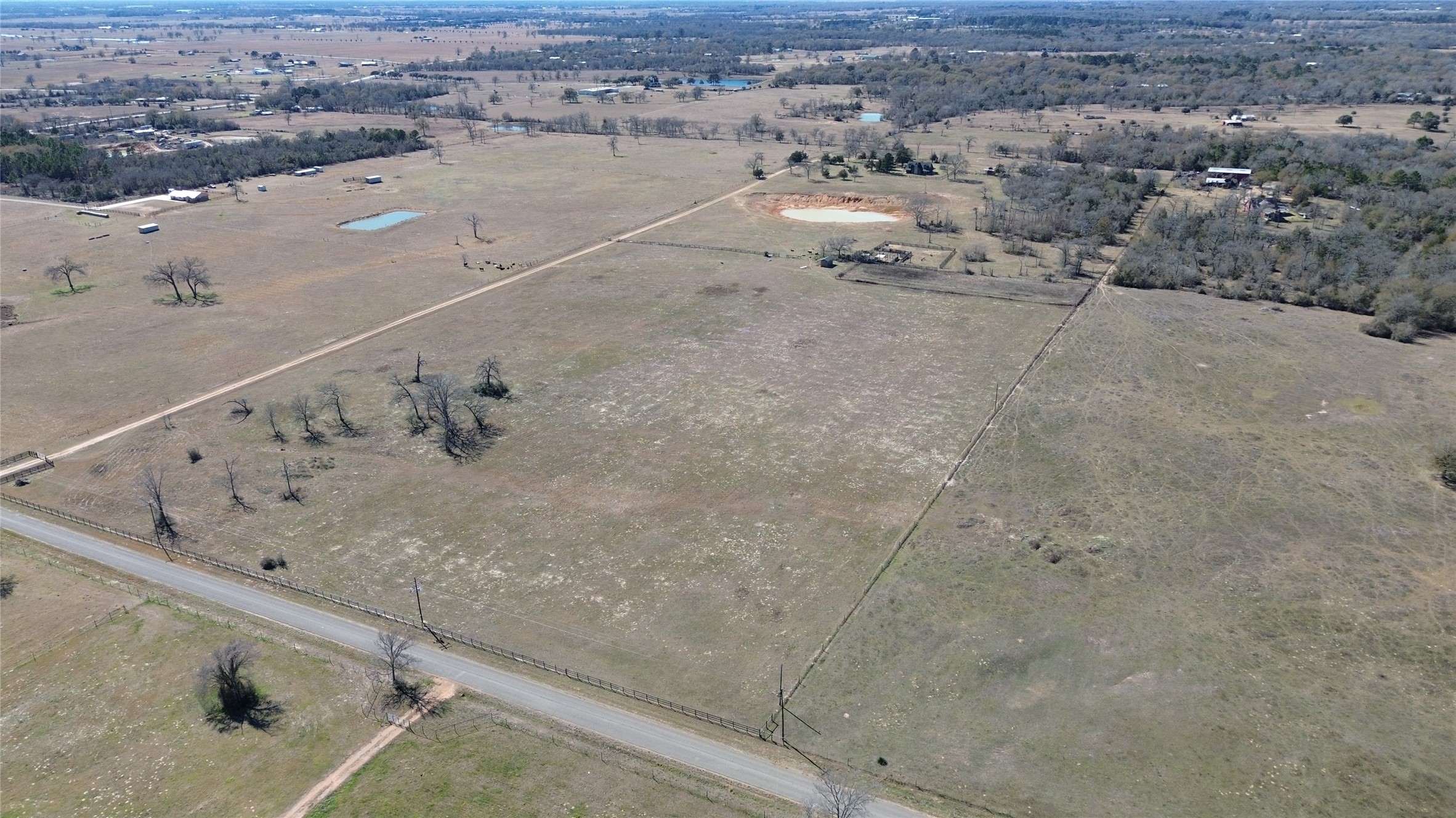 27185 Muckelroy Road Hempstead, TX 77445 - Photo 43 of 48