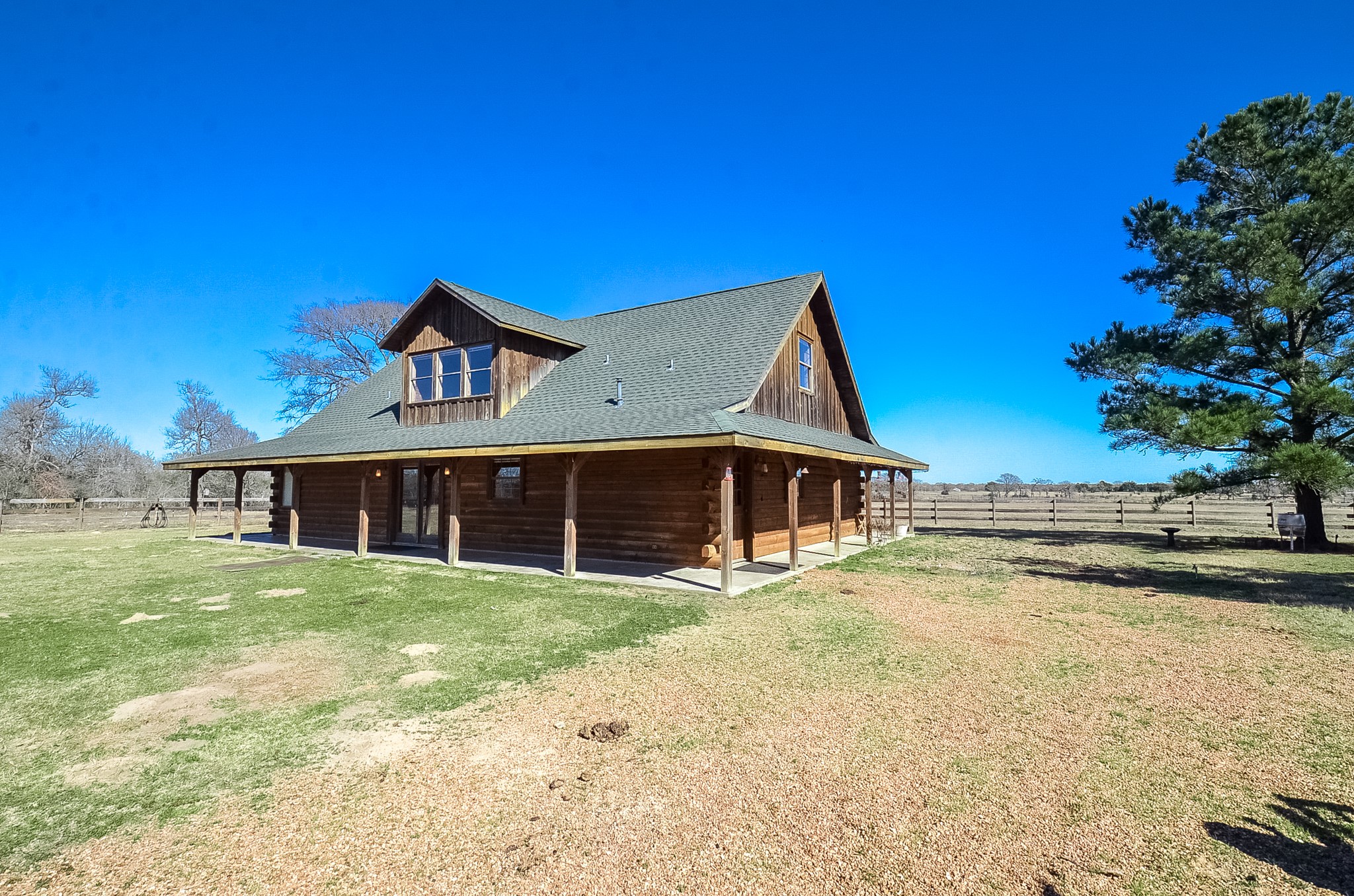 27185 Muckelroy Road Hempstead, TX 77445 - Photo 46 of 48