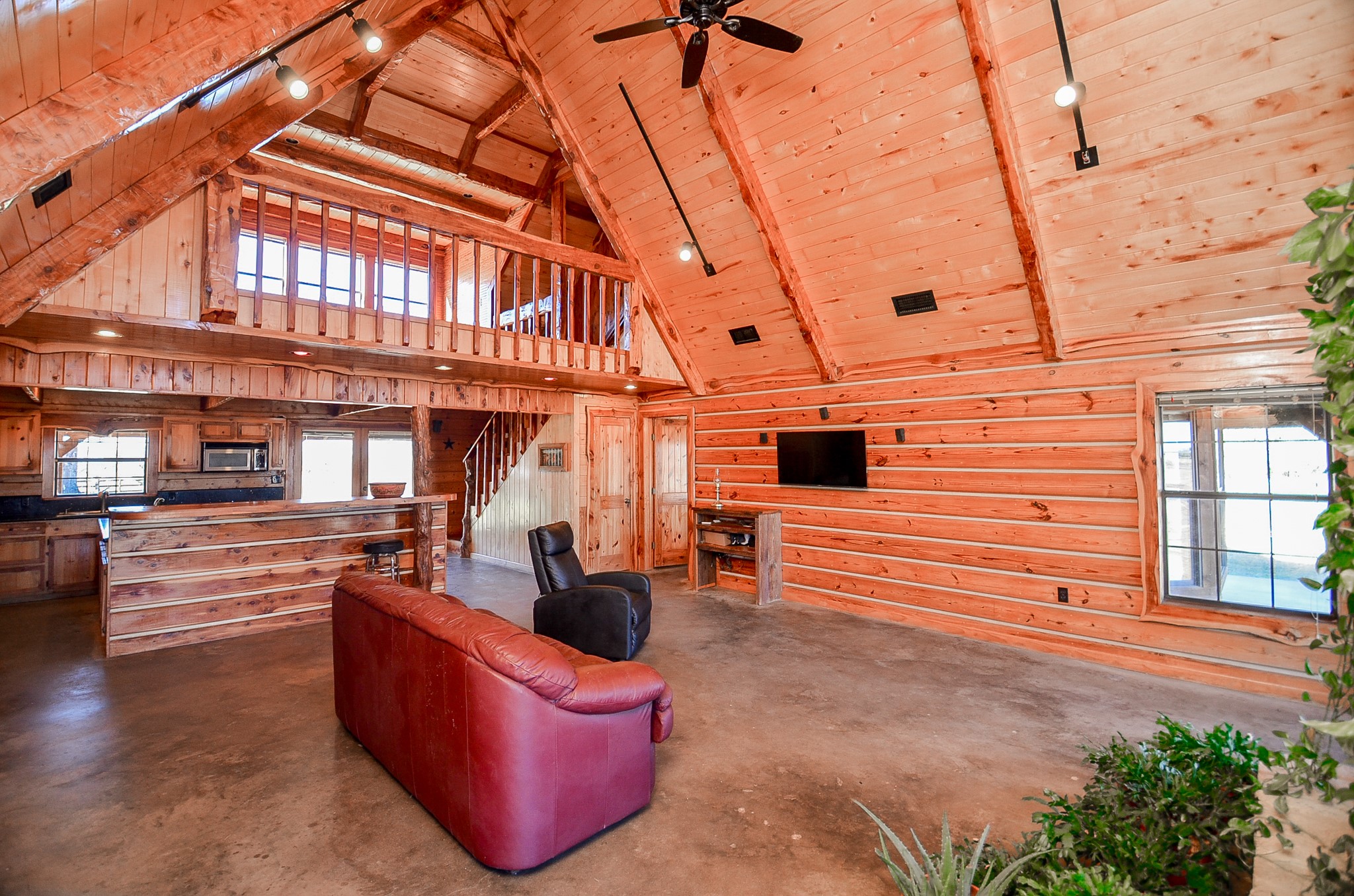 27185 Muckelroy Road Hempstead, TX 77445 - Photo 8 of 48