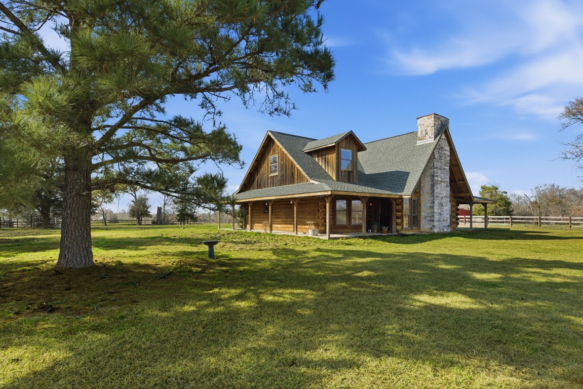 27185 Muckelroy Road Hempstead, TX 77445 - Photo 9 of 49