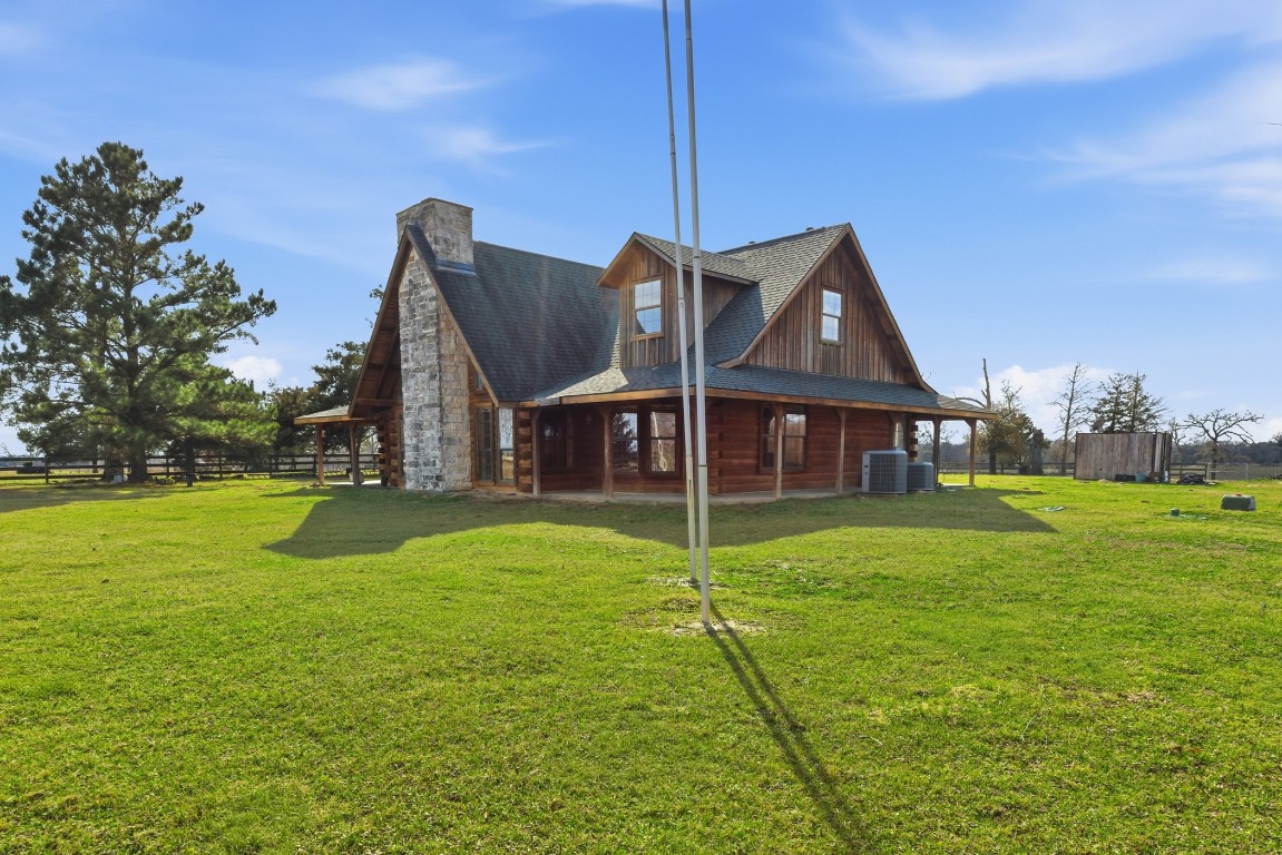 27185 Muckelroy Road Hempstead, TX 77445 - Photo 10 of 49