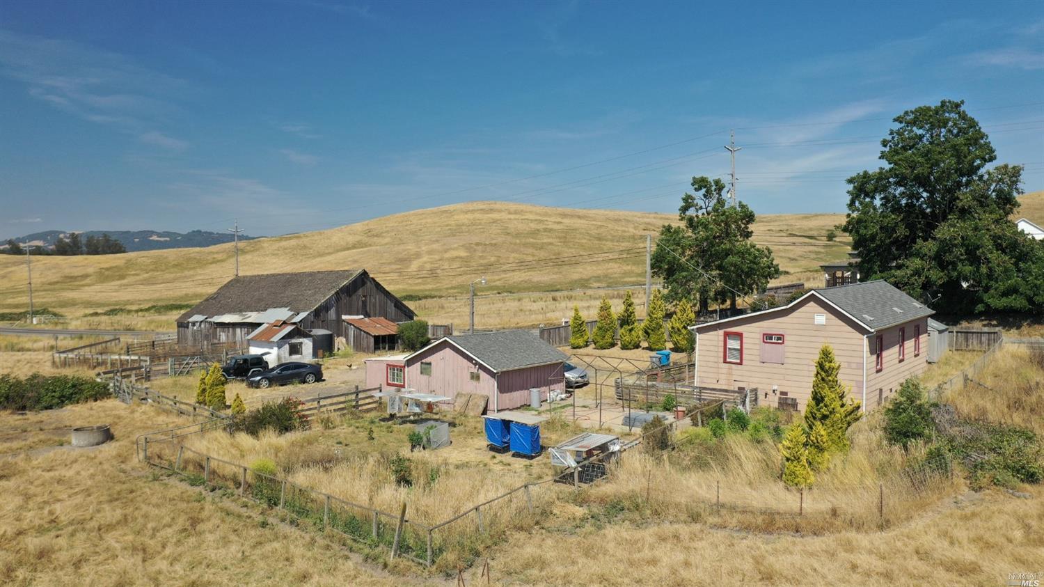 2889 Stony Point Road Petaluma, CA 94952 - Photo 1 of 1 Property Layout