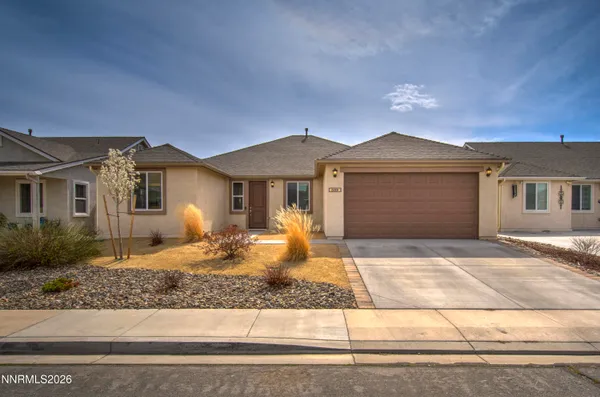 $498,900 | 569 Country Hollow Drive, Fernley, NV 89408