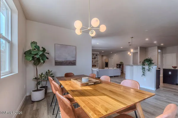 $498,900 | 569 Country Hollow Drive, Fernley, NV 89408