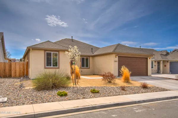 $498,900 | 569 Country Hollow Drive, Fernley, NV 89408