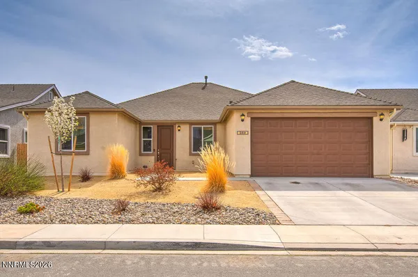 $498,900 | 569 Country Hollow Drive, Fernley, NV 89408