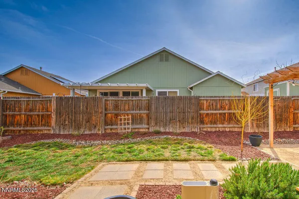 $498,900 | 569 Country Hollow Drive, Fernley, NV 89408