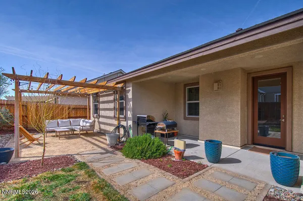 $498,900 | 569 Country Hollow Drive, Fernley, NV 89408