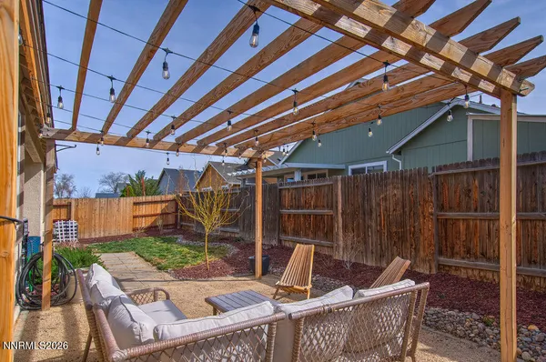 $498,900 | 569 Country Hollow Drive, Fernley, NV 89408