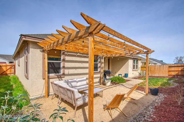 $498,900 | 569 Country Hollow Drive, Fernley, NV 89408