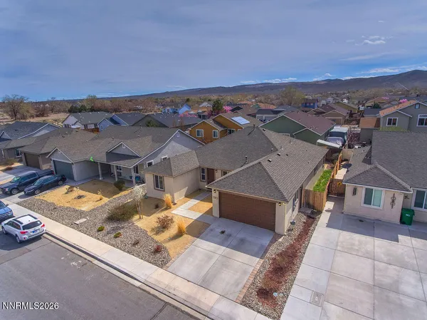 $498,900 | 569 Country Hollow Drive, Fernley, NV 89408